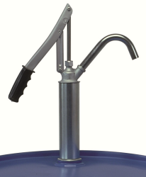 Handhebelkolbenpumpe Modell HP 012/1