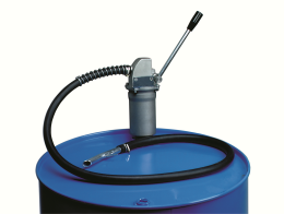 Handhebelkolbenpumpe  Modell HP 840