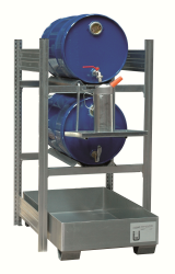 Fassregal Modell AFP 650/1