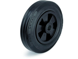 Rad f&amp;#252;r Fasskarre FK 200 2-Rad