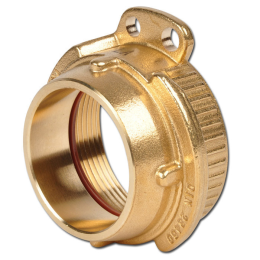 Tankwagenkupplung Typ TK 2&amp;quot; IG