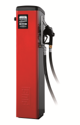 Zapfsäule Self Service 100 K44 Pulser