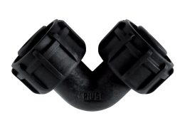 Ad-Blue Winkelverschraubung 90&amp;#176; mit 1&amp;quot; IG BSP