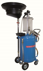 Mobile Alt&amp;#246;labsauger Modell AOS 1012/2 Kombiger&amp;#228;t