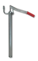 Fettpumpe ecoFill f&amp;#252;r 50 kg