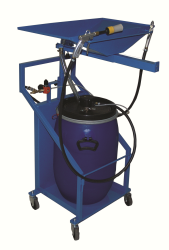 Bremsenreinigungsger&amp;#228;t Modell BRG 50