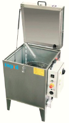 Teilewaschautomat Modell TWA 40