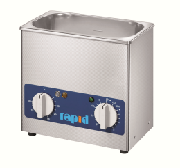 Ultraschallgerät Modell RU 100/1