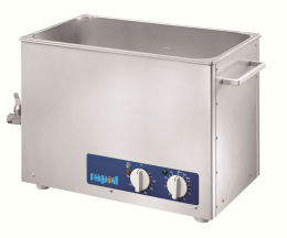 Ultraschallgerät Modell RU 1028