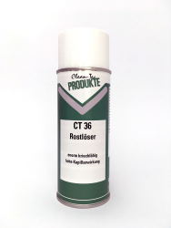 Rostl&amp;#246;ser CT 36