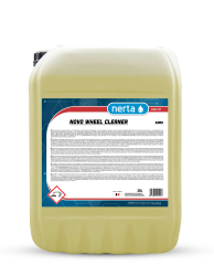 Nerta Novo Wheel Cleaner 20 L