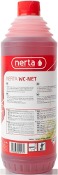 Nerta WC NET Reiniger 1 lt.