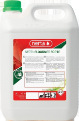 Nerta Floornet Forte 5 lt.