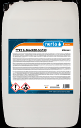 Nerta Tyre & Bumper Closs 20 L
