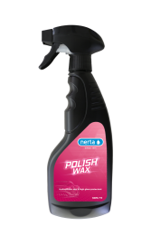 Nerta Polish Wax Spray 500 ml.