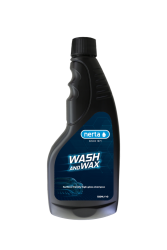 Nerta Wash &amp;amp; Wax Spray 500 ml.