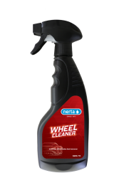 Nerta Wheel Ckleaner Spray 500 ml.