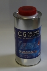 VP C5 OCTANE BOOSTER 500 ml