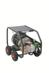 Hochdruckreiniger unbeheizt Waschboy 320 E, mobile Ausführung