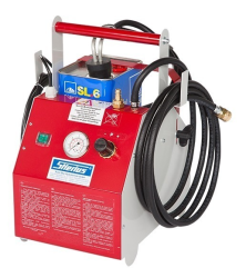 Bremsentl&amp;#252;fter-Typ VARIO 5 II