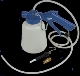 Bremsfl&amp;#252;ssigkeit Absaugger&amp;#228;t 1 Liter