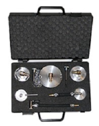 Bremsentl&amp;#252;fterdeckel Sortiment