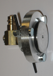 Anschlussdeckel Nr. 31A