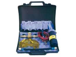 Klima 12V Ultraviolet Lecksuch-Set