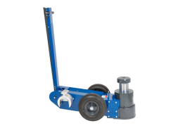 Wagenheber schwerlast 150-1L