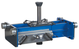 Achsfreiheber f&amp;#252;r Hebeb&amp;#252;hnen Typ FL200-1, 20 Tonnen