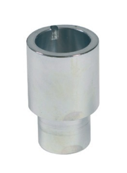 Verlängerung zu Justierbarer Sattel FSD6 für Scherenheber