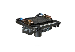 Getriebeplatte f&amp;#252;r PKW&amp;#39;s zu Getriebeheber hydraulisch, 0,5 t