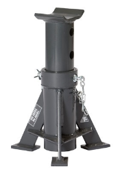 Abst&amp;#252;tzbock AB16-440 f&amp;#252;r besonders schwere Fahrzeuge, 16 Tonnen