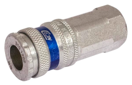 Druckluftkupplung 1/2&amp;quot; IG, Typ 310