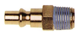 Stecknippel R-1/4" AG