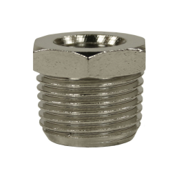 Reduziernippel 3/8&amp;quot; AG - 1/8&amp;quot; IG, BSPT