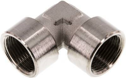 Winkelverschraubung G-3/4" IG