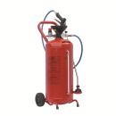 Schaumger&#228;t mit Druckbeh&#228;lter, 50 lt, Stahl lackiert