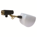 Schwimmerventil 16lt./ Min, 8 mm Innen-Ø