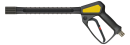 Hochdruckspritzpistole ST-2300 mit Verl&#228;ngerung ST-9.9, 370 mm