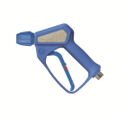 Hochdruckspritzpistole blau ST 2700, KW Kupplung blau ES