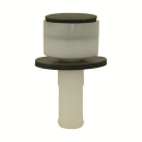 Dichtsatz zu Schwimmerventil Peki