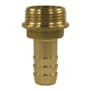 Schlauchanschluss ME 1/4&quot; AG auf 10 mm &#216;