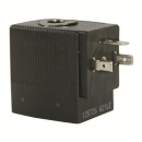Spule zu Magnetventil Typ 6013, 24 V -50 Hz / 8 W, stromlos geschlossen