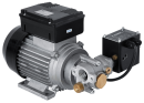 Elektrische Oelf&#246;rderpumpe Visco Flowmat, Typ 230/3, 230 V