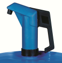 Handhebelkolbenpumpe Modell AF 10