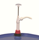 Fassliftpumpe Modell LPC 200 f&#252;r 200 lt.