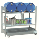 Fassregal Modell AFP 1350/2