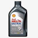 Shell Helix Ultra Racing 10W-60 Motoren&#246;l