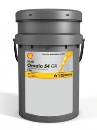 Shell Omala S4 GX 150 Industriegetriebeöl auf PAO Basis